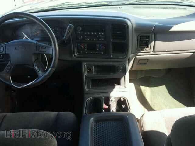 2005 CHEVROLET SILVERADO - VIN: 1GCEK19Z55Z106972 - Фото 9