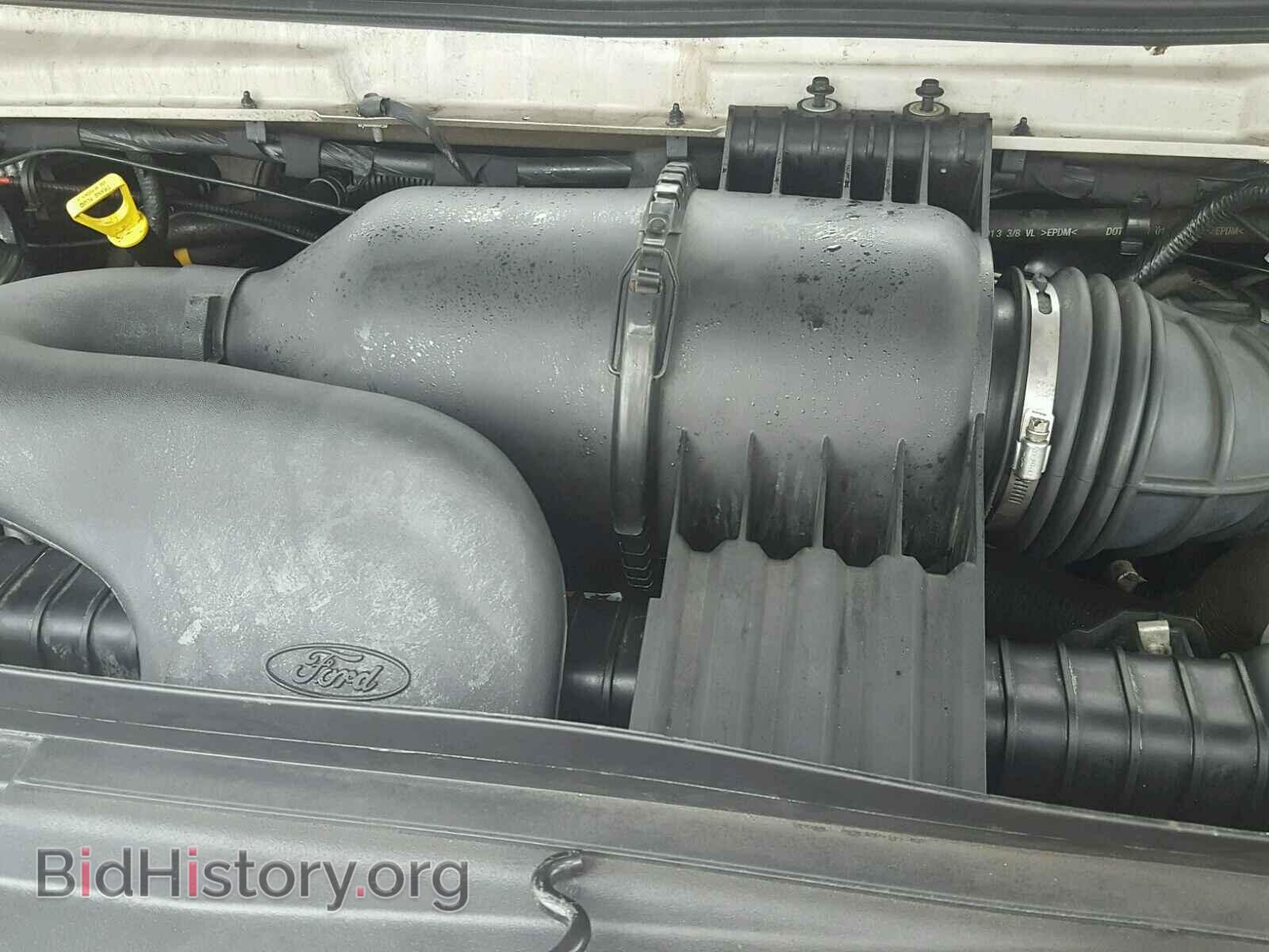 2013 FORD ECONOLINE - VIN: 1FBNE3BL0DDB06368 - Фото 7