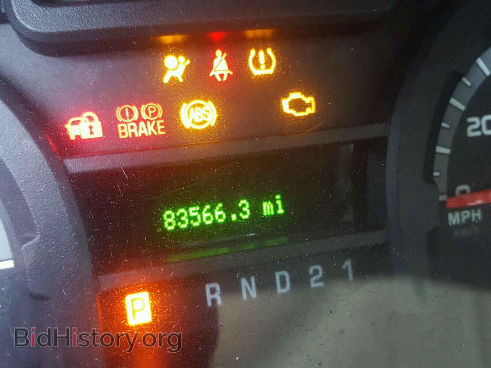 2013 FORD ECONOLINE - VIN: 1FBNE3BL0DDB06368 - Фото 8