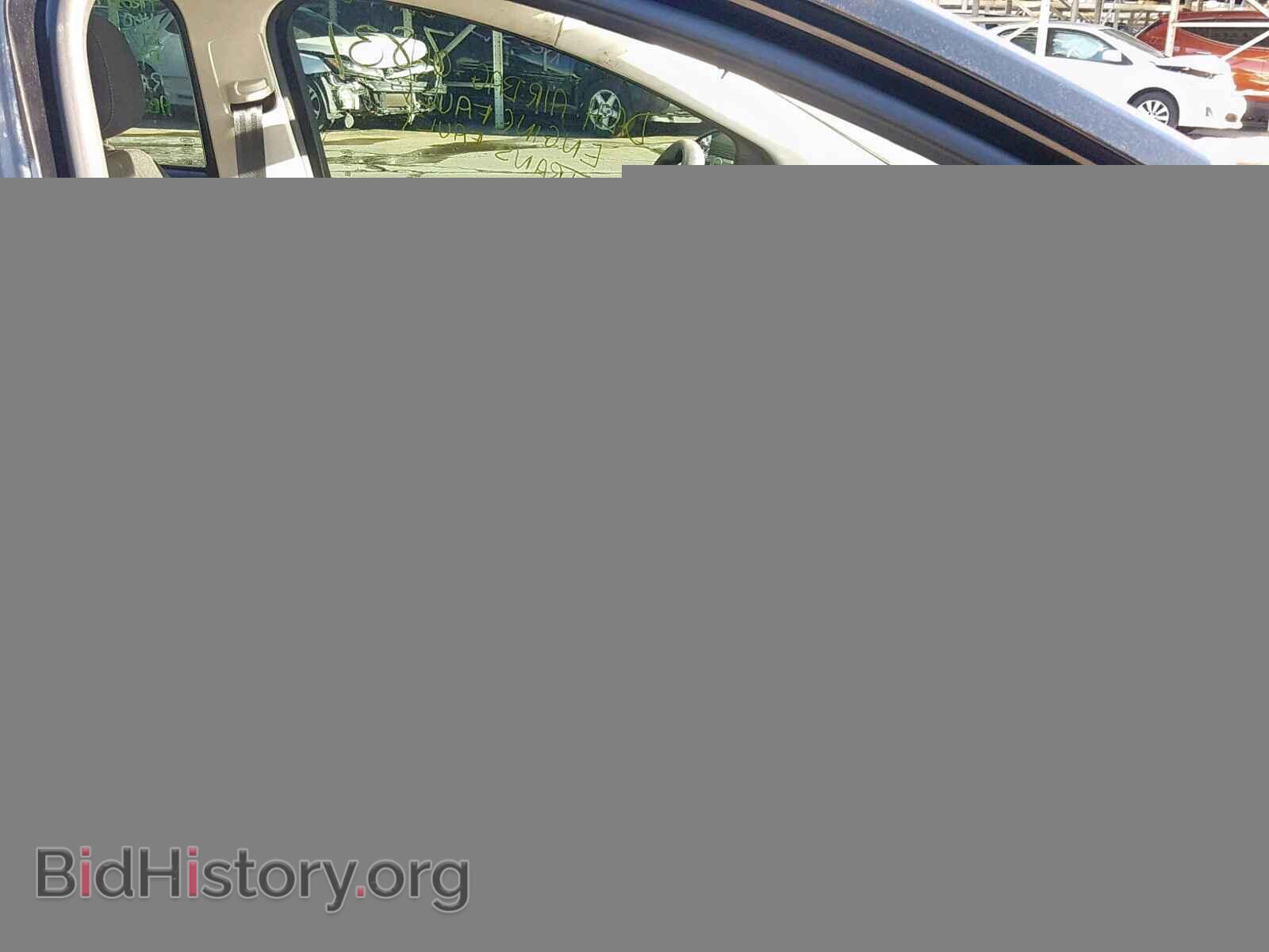 2018 FORD FOCUS - VIN: 1FADP3E2XJL312390 - Фото 5