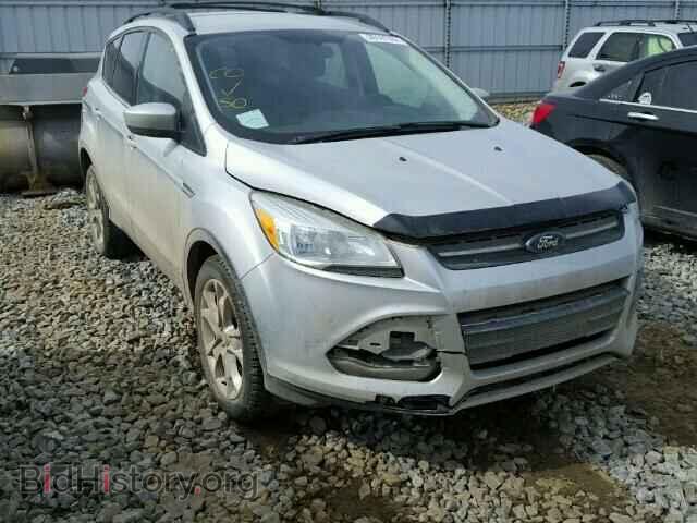 Фотография 1FMCU9GX9DUA42802 - FORD ESCAPE 2013