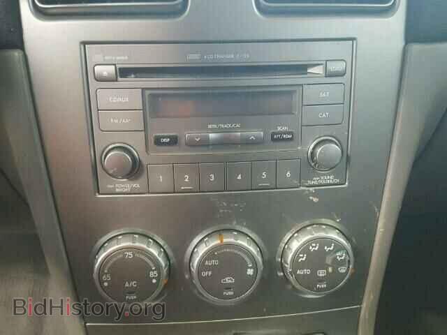 2007 SUBARU FORESTER - VIN: JF1SG65677H713953 - Фото 9