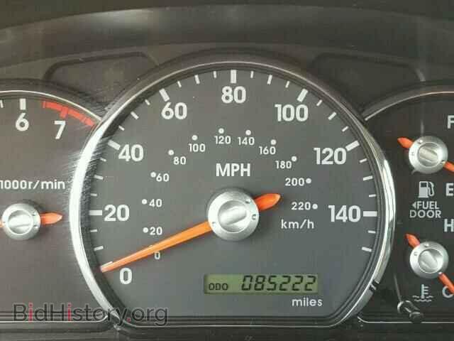 2012 MITSUBISHI GALANT - VIN: 4A32B2FF3CE019303 - Фото 8