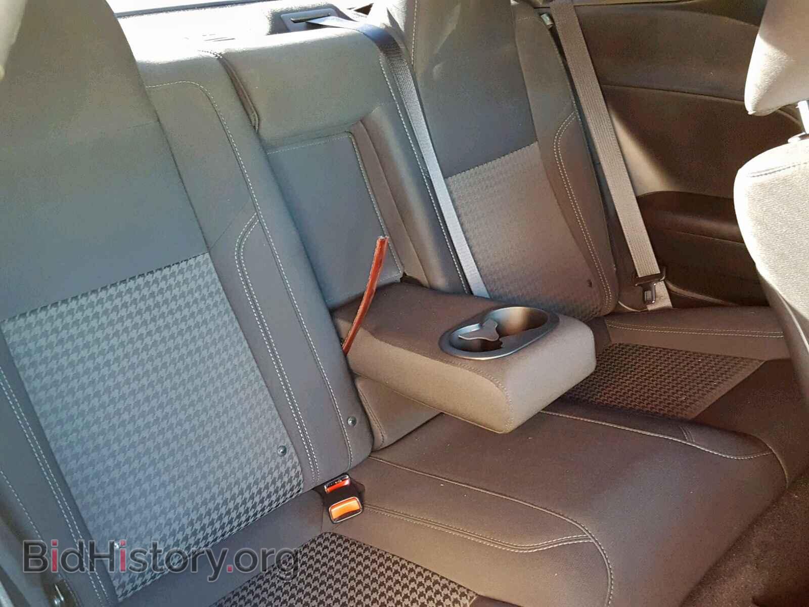 2018 DODGE CHALLENGER - VIN: 2C3CDZAG2JH262797 - Фото 6