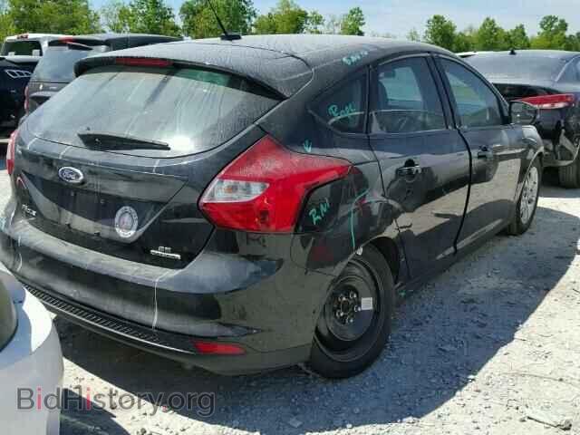2014 FORD FOCUS - VIN: 1FADP3K2XEL144938 - Photo 4