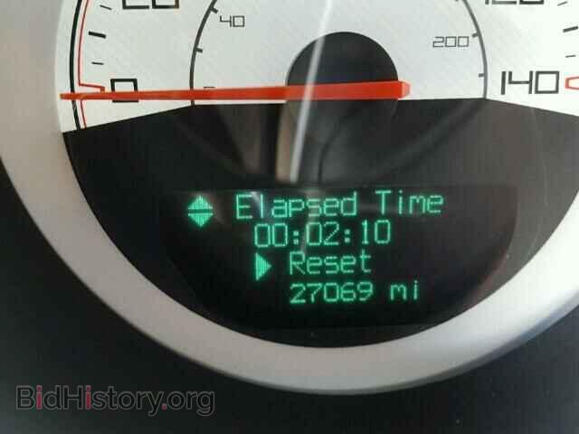 2014 DODGE CHALLENGER - VIN: 2C3CDYAG0EH289691 - Фото 8
