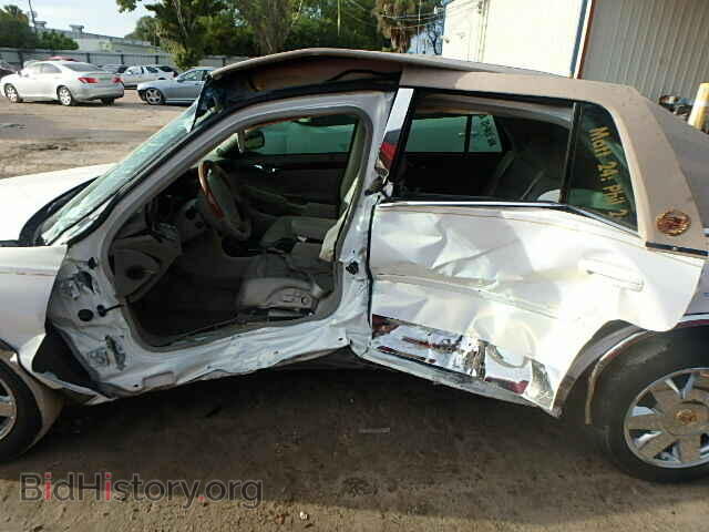 2004 CADILLAC DEVILLE - VIN: 1G6KF579X4U141605 - Фото 9