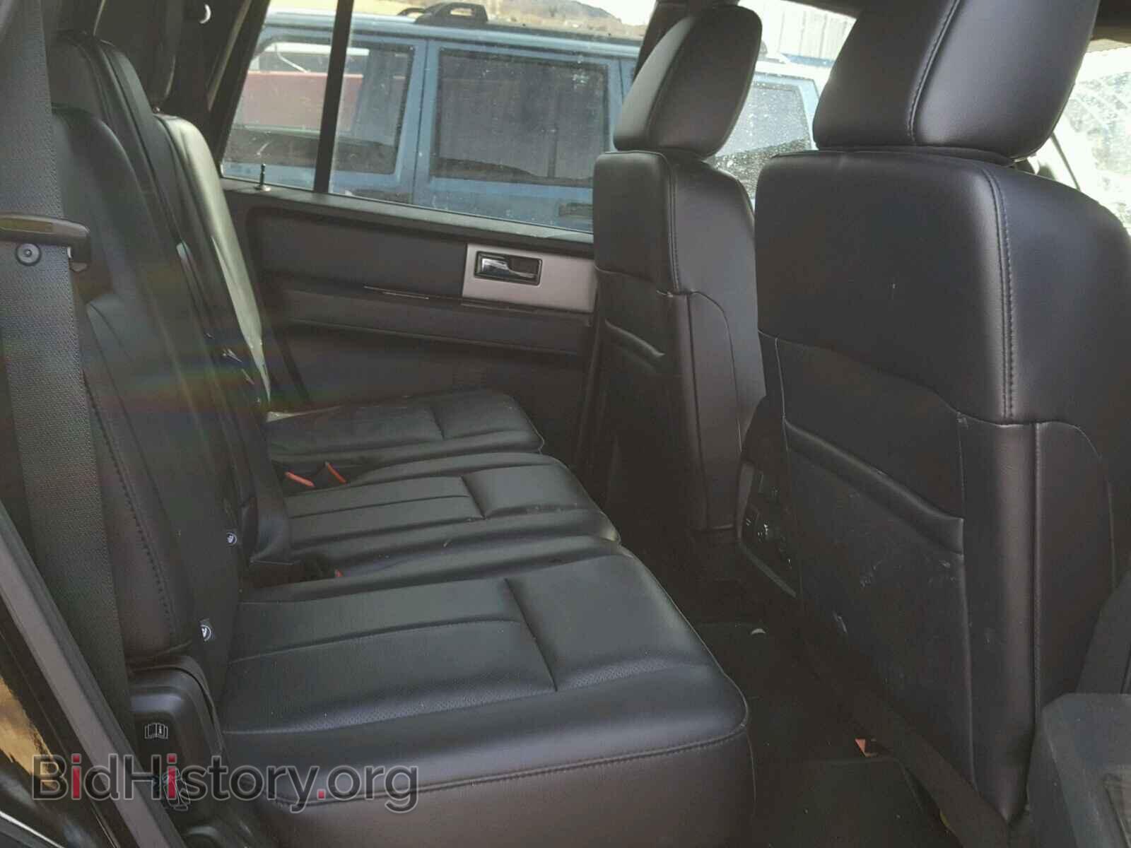 2017 FORD EXPEDITION - VIN: 1FMJU2AT2HEA23948 - Фото 6