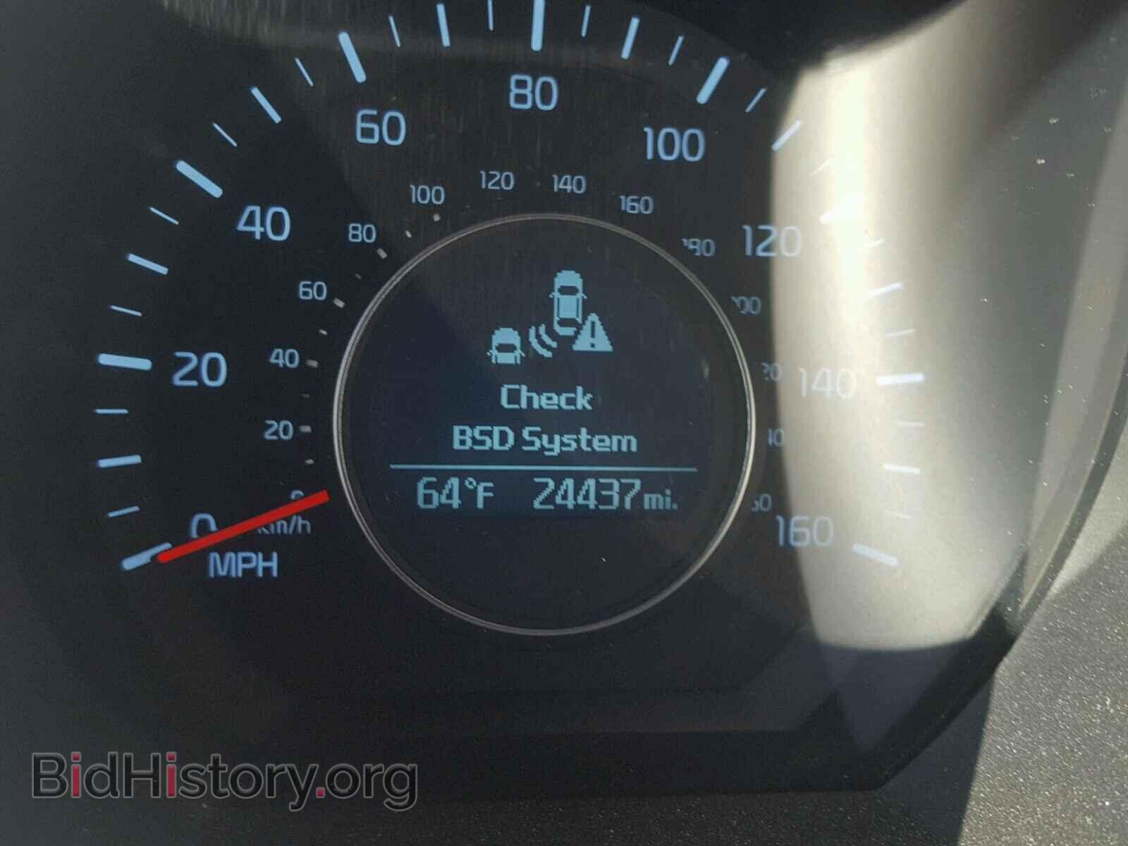 2015 KIA OPTIMA - VIN: 5XXGN4A74FG418121 - Фото 8