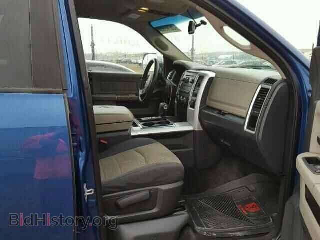 2011 DODGE RAM 1500 - VIN: 1D7RV1CT8BS592376 - Photo 5