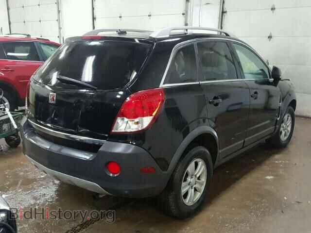 2008 SATURN VUE - VIN: 3GSCL33P68S571208 - Фото 4