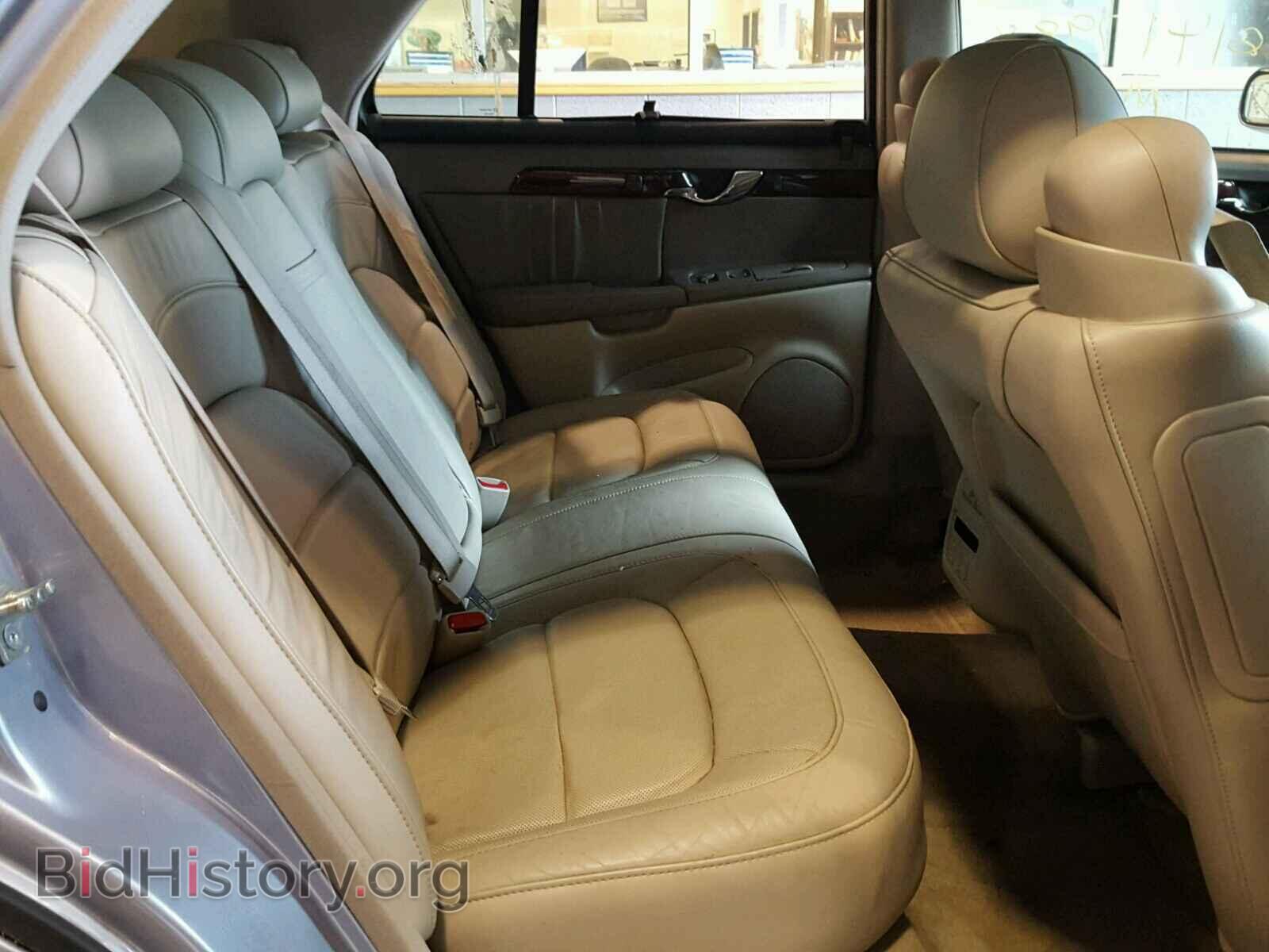 2004 CADILLAC DEVILLE - VIN: 1G6KE57Y24U205081 - Photo 6