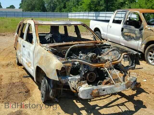 Фотография 1J4GS48K36C271237 - JEEP CHEROKEE 2006