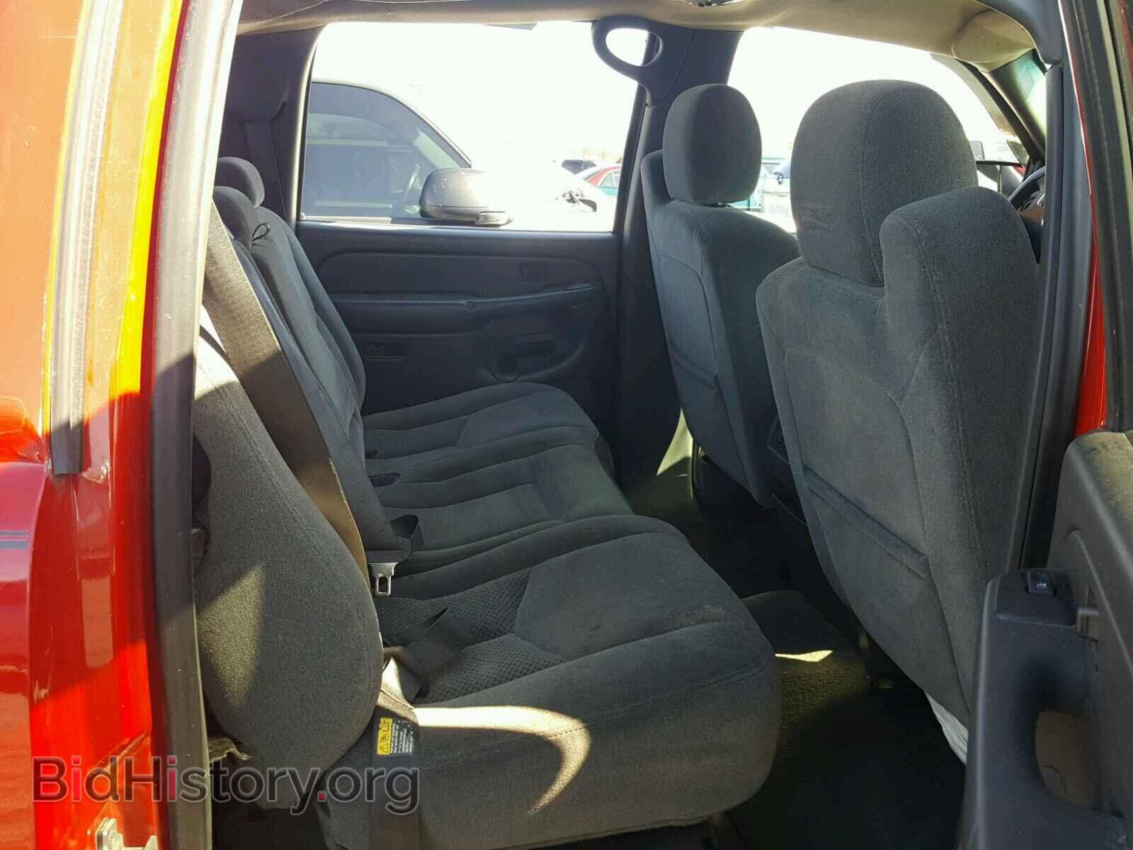 2005 CHEVROLET SILVERADO - VIN: 2GCEC13T751368728 - Photo 6