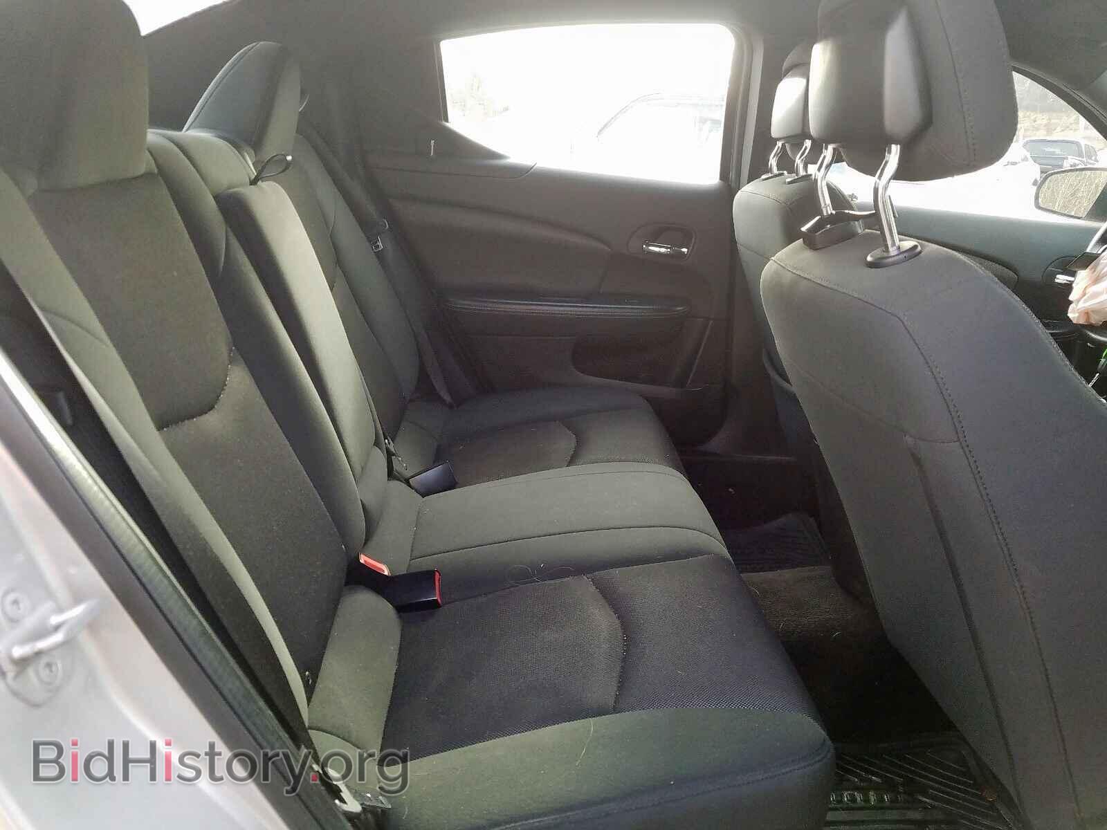 2012 DODGE AVENGER - VIN: 1C3CDZAG3CN312990 - Photo 6