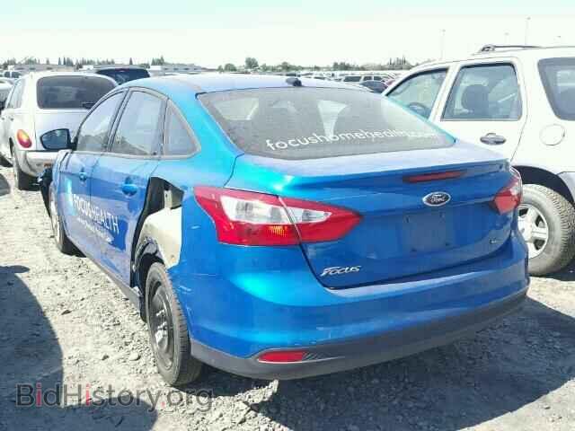 2013 FORD FOCUS - VIN: 1FADP3F27DL212508 - Photo 3