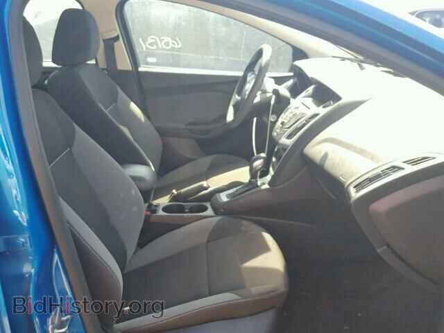 2013 FORD FOCUS - VIN: 1FADP3F27DL212508 - Photo 5