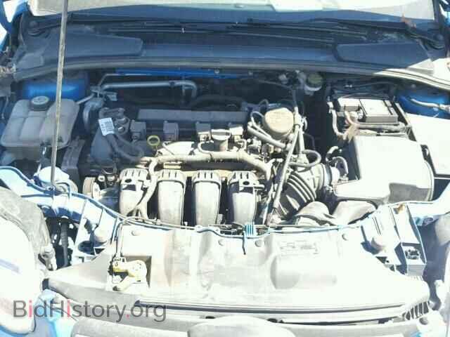 2013 FORD FOCUS - VIN: 1FADP3F27DL212508 - Photo 7