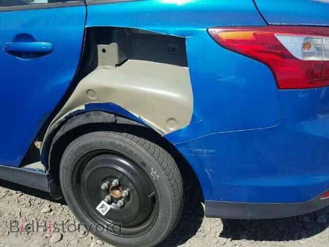 2013 FORD FOCUS - VIN: 1FADP3F27DL212508 - Photo 9