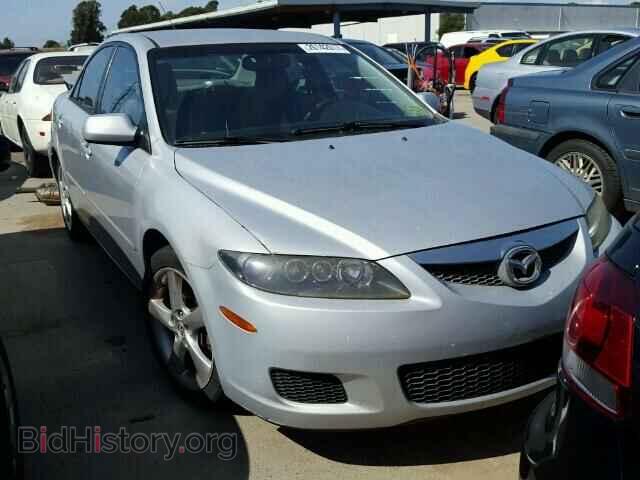 Фотография 1YVFP80C565M17845 - MAZDA 6 2006