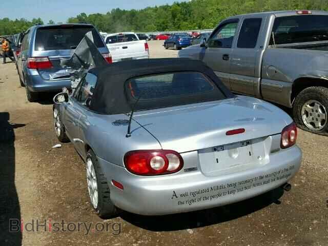 2003 MAZDA MIATA - VIN: JM1NB353030311775 - Фото 3