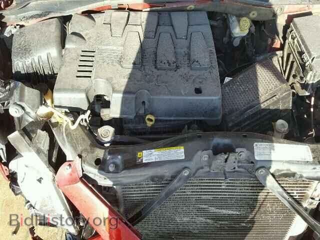 2010 DODGE CARAVAN - VIN: 2D4RN5DX8AR220879 - Фото 7