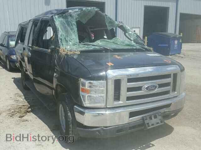 Photo 1FBSS3BL8EDA76646 - FORD ECONOLINE 2014