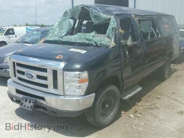 2014 FORD ECONOLINE - VIN: 1FBSS3BL8EDA76646 - Фото 2
