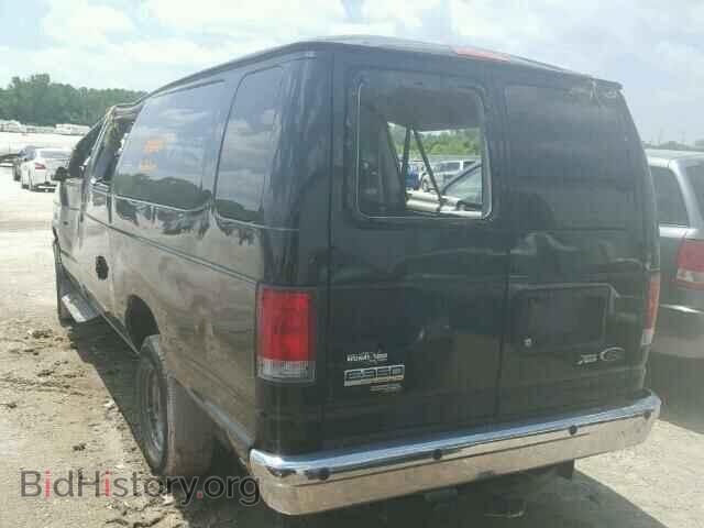 2014 FORD ECONOLINE - VIN: 1FBSS3BL8EDA76646 - Фото 3