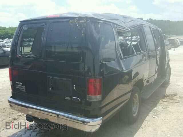 2014 FORD ECONOLINE - VIN: 1FBSS3BL8EDA76646 - Фото 4