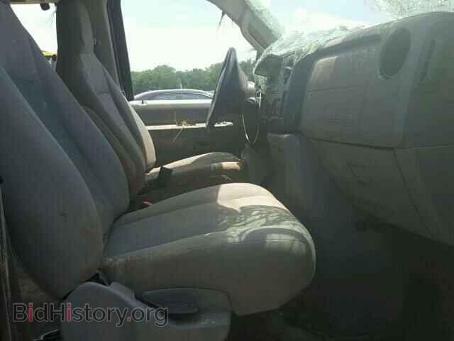 2014 FORD ECONOLINE - VIN: 1FBSS3BL8EDA76646 - Фото 5