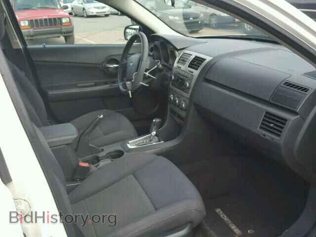 2010 DODGE AVENGER - VIN: 1B3CC4FB9AN124374 - Фото 5