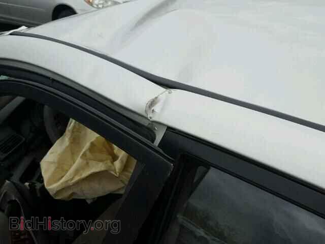 2003 TOYOTA COROLLA - VIN: 2T1BR32E43C112397 - Фото 10