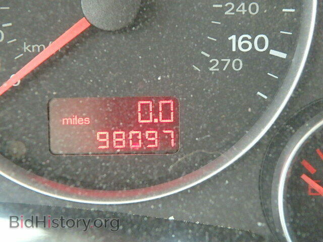 2006 AUDI A4 - VIN: WAUAF78E06A131313 - Фото 8