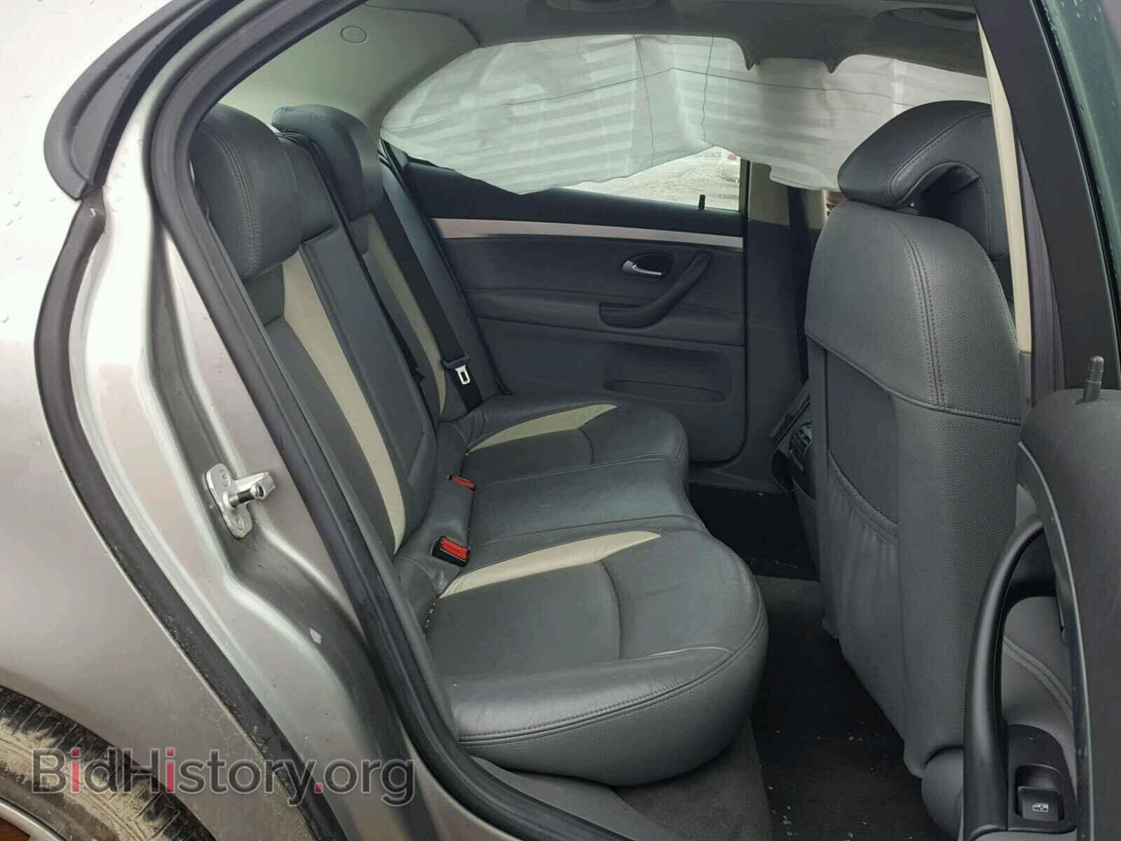 2006 SAAB 9 3 - VIN: YS3FH410061016254 - Photo 6
