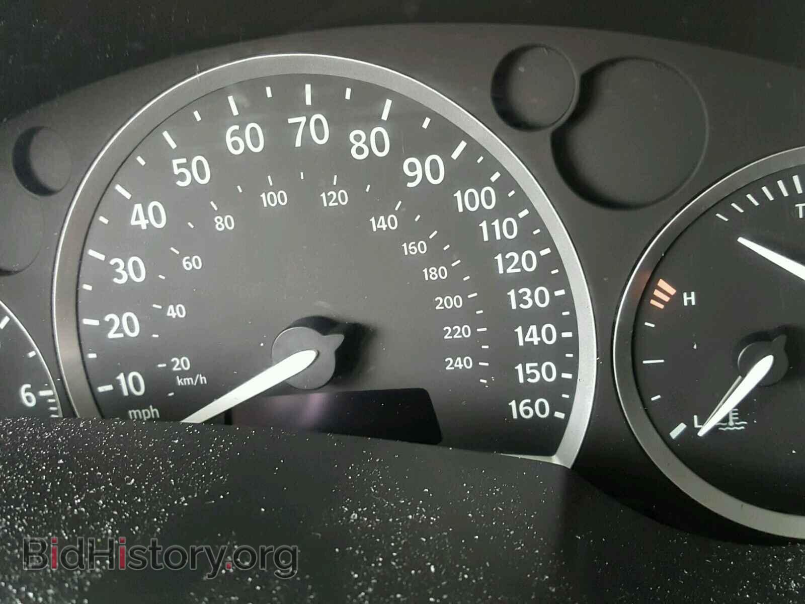 2006 SAAB 9 3 - VIN: YS3FH410061016254 - Photo 8