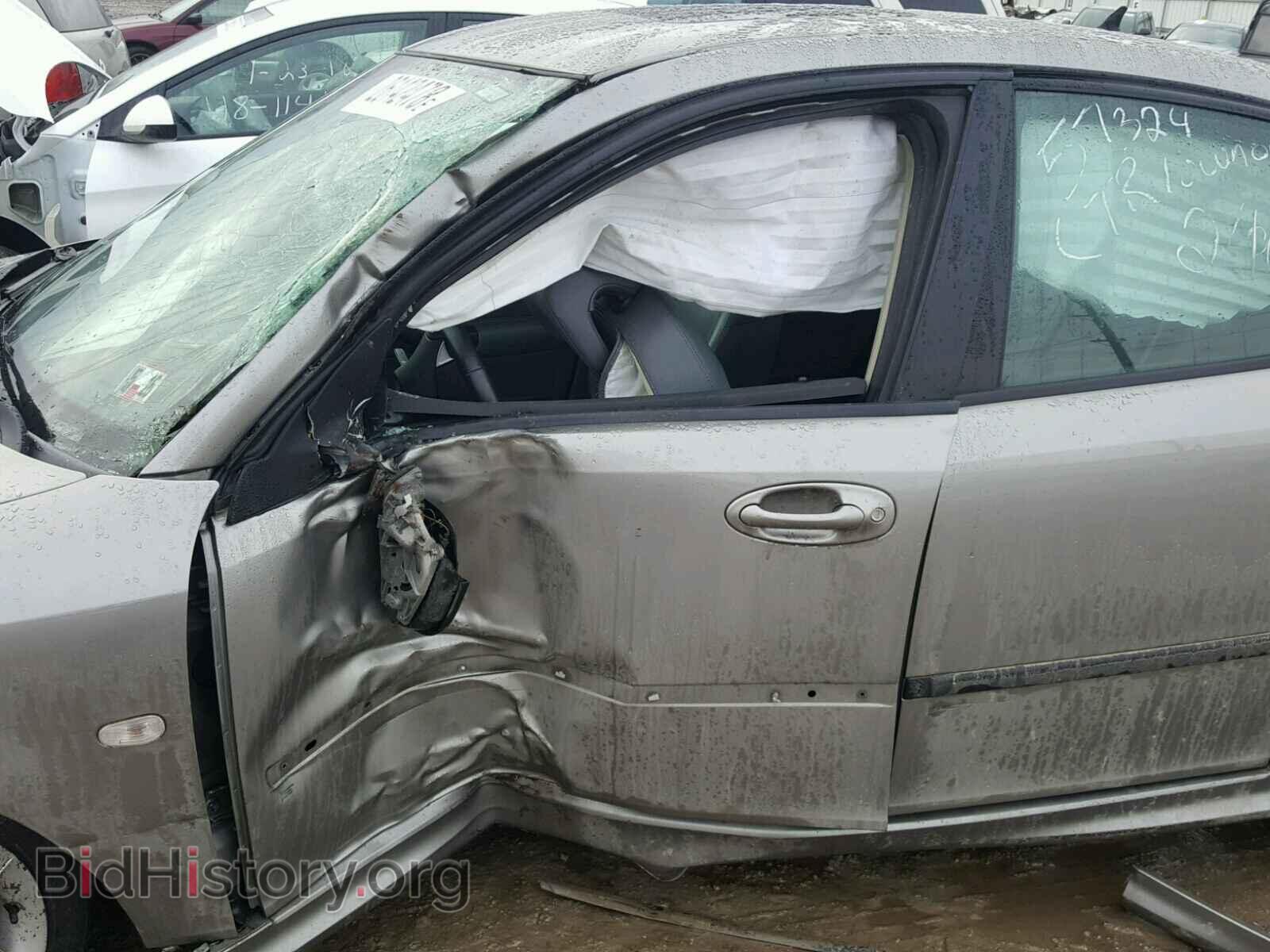 2006 SAAB 9 3 - VIN: YS3FH410061016254 - Photo 9