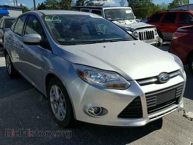 Photo 1FADP3J28DL180997 - FORD FOCUS 2013