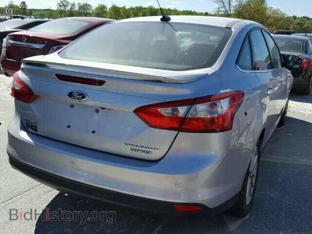 2013 FORD FOCUS - VIN: 1FADP3J28DL180997 - Фото 4