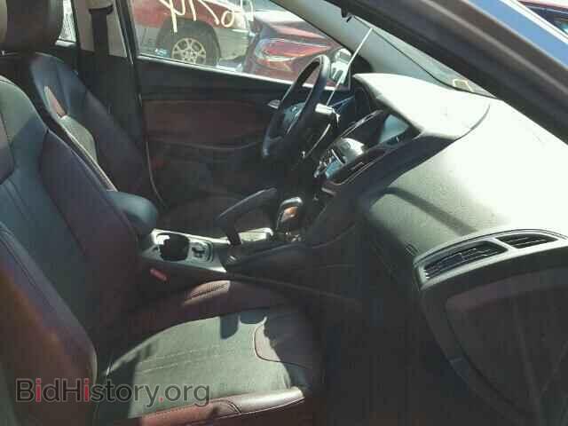 2013 FORD FOCUS - VIN: 1FADP3J28DL180997 - Фото 5
