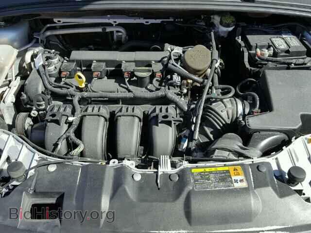 2013 FORD FOCUS - VIN: 1FADP3J28DL180997 - Фото 7