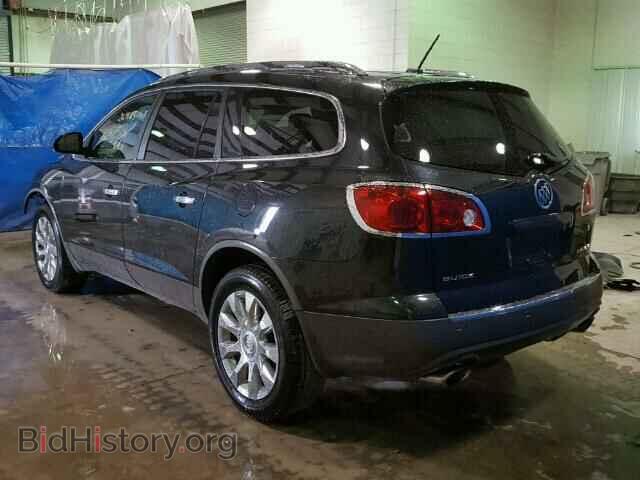 2010 BUICK ENCLAVE - VIN: 5GALRCED3AJ122557 - Фото 3