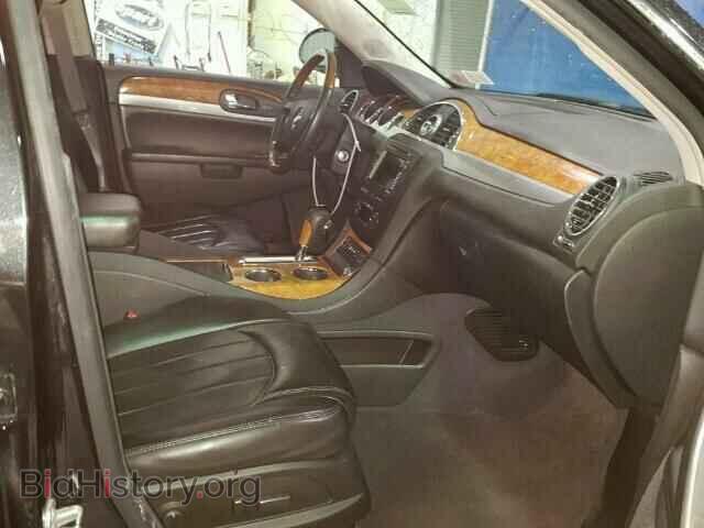 2010 BUICK ENCLAVE - VIN: 5GALRCED3AJ122557 - Фото 5