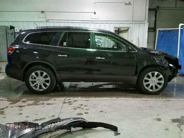 2010 BUICK ENCLAVE - VIN: 5GALRCED3AJ122557 - Фото 10