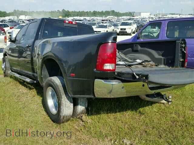 2011 DODGE RAM 3500 - VIN: 3D73M4CL1BG512224 - Фото 3
