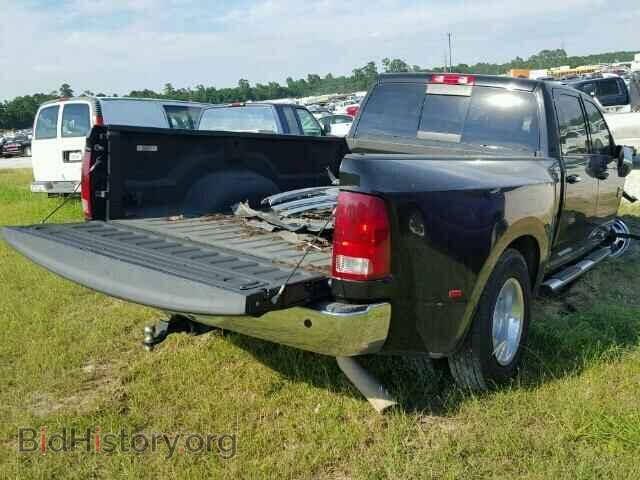 2011 DODGE RAM 3500 - VIN: 3D73M4CL1BG512224 - Фото 4