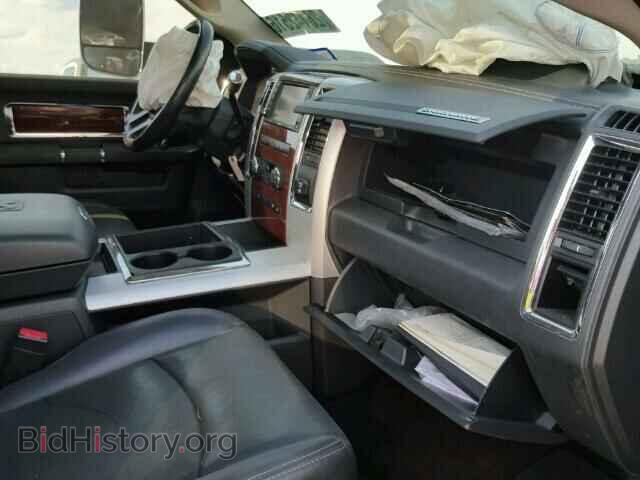 2011 DODGE RAM 3500 - VIN: 3D73M4CL1BG512224 - Фото 5