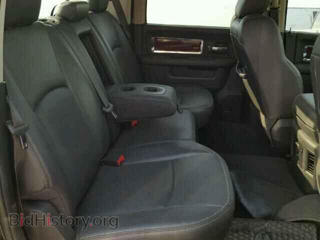 2011 DODGE RAM 3500 - VIN: 3D73M4CL1BG512224 - Фото 6