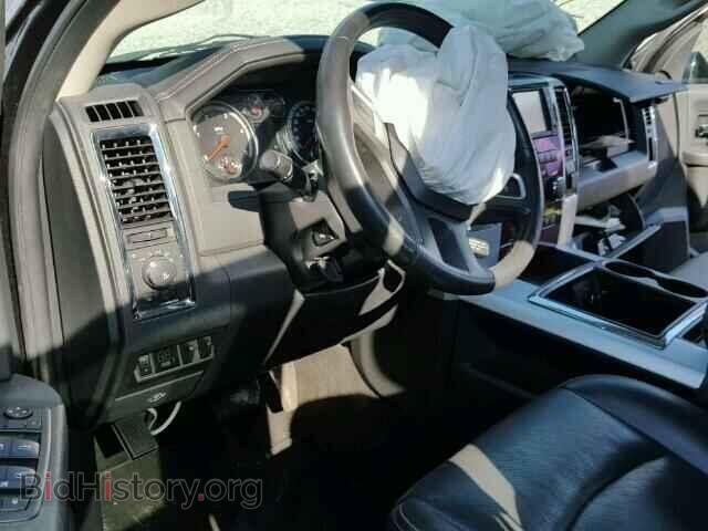 2011 DODGE RAM 3500 - VIN: 3D73M4CL1BG512224 - Фото 9