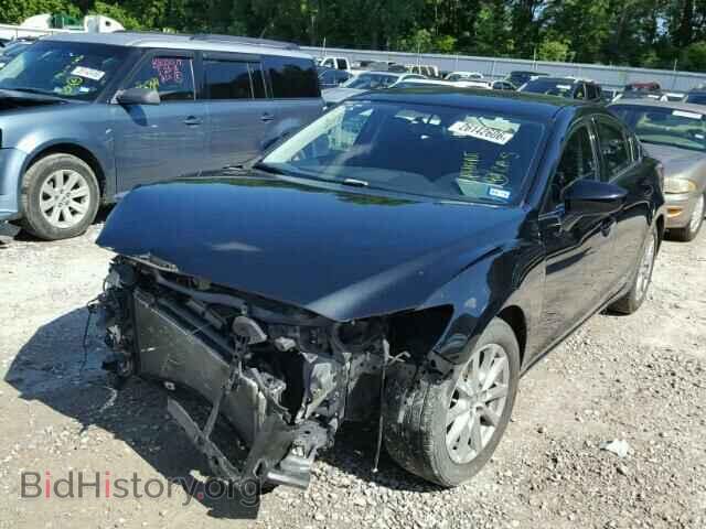 2014 MAZDA 6 - VIN: JM1GJ1U66E1122427 - Фото 2